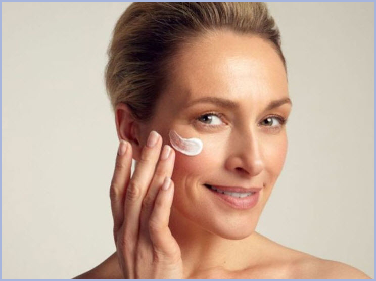 Treating Menopausal Skin Treating Menopausal Skin